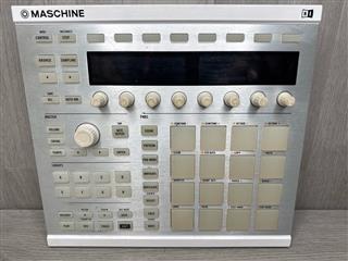 Native Instruments Maschine MK2 Groove Production Controller